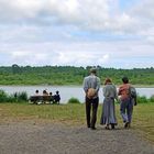 La Balade au lac ...