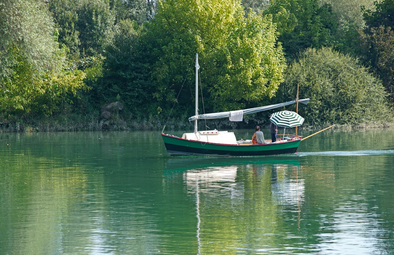 La balade romantique ...