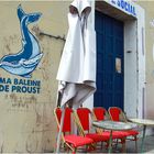 la baleine bleue