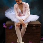 La ballerina