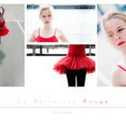 La Ballerine Rouge