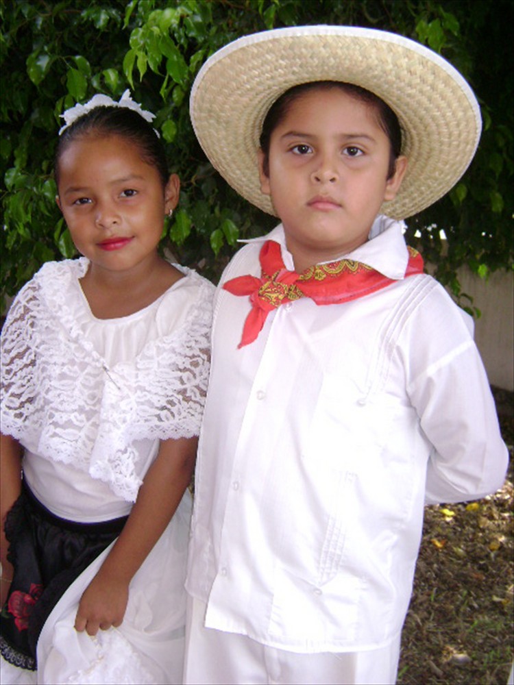 LA BAMBA DANCERS - VERACRUZ MÉXICO