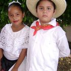 LA BAMBA DANCERS - VERACRUZ MÉXICO