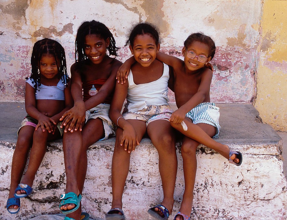 la banca del sorriso