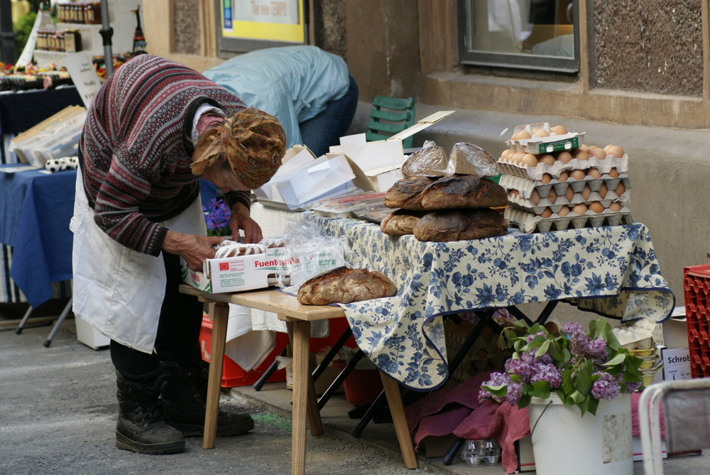 La Bancarella