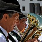 La banda di Auronzo