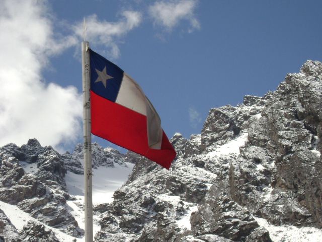 La Bandera