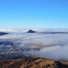 La Banne d’Ordanche en Auvergne