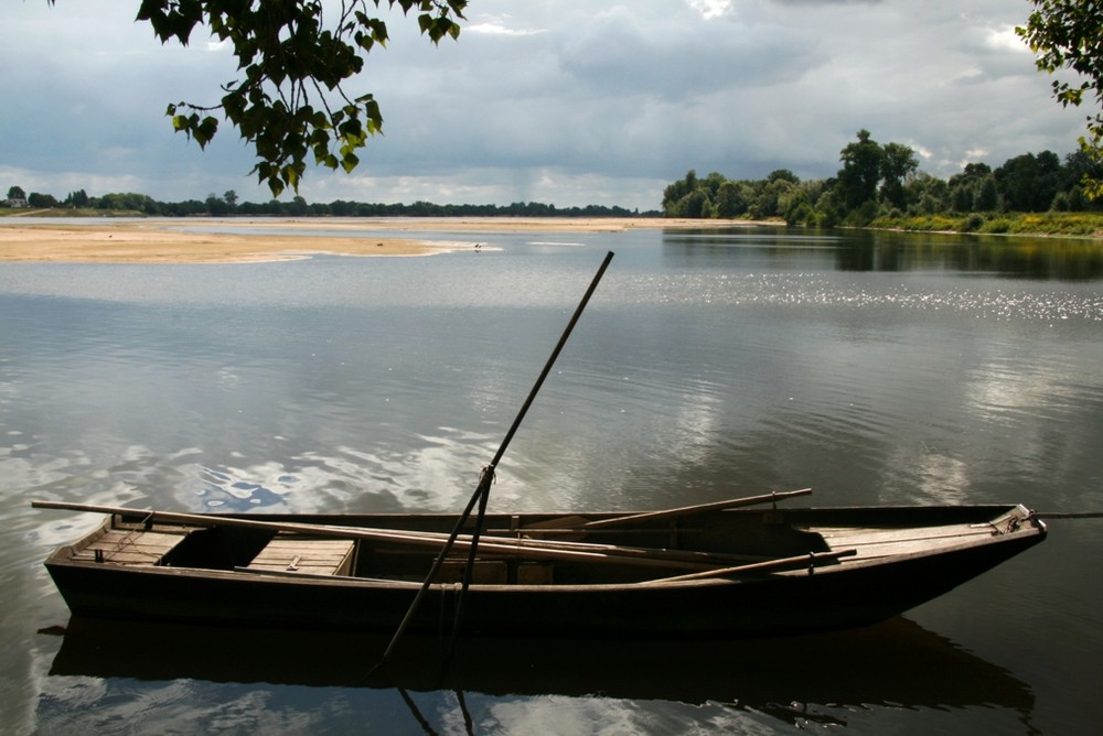 La barca