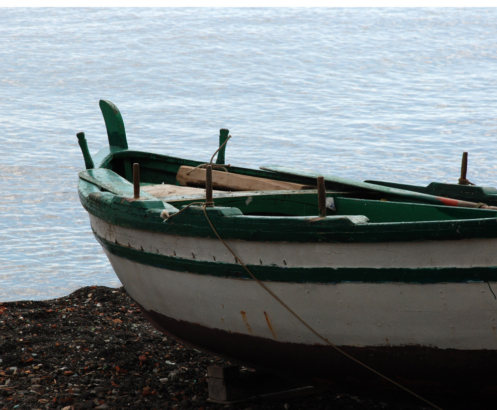 La Barca del Pescatore