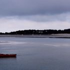 La barca roja II