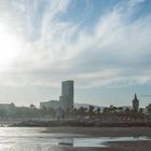 la barceloneta