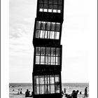 La Barceloneta 