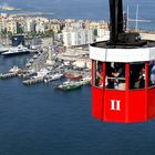 la barceloneta