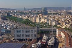 La Barceloneta (II)