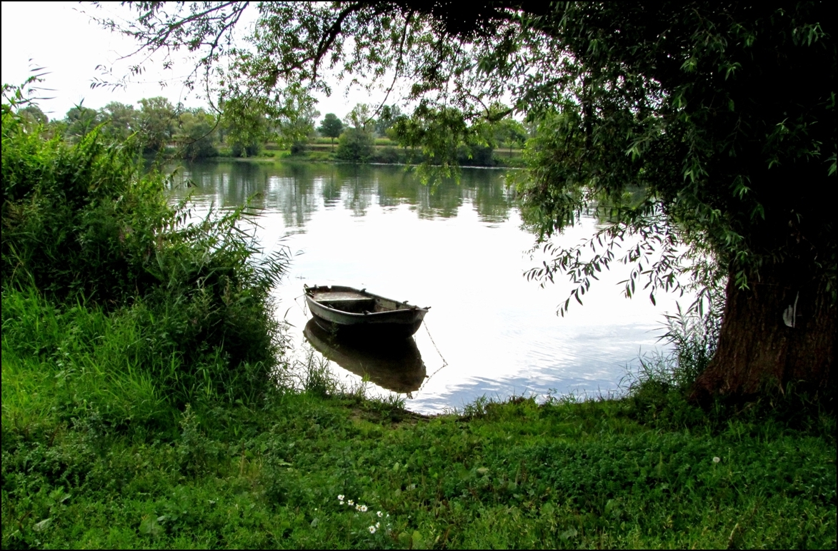 la Barque