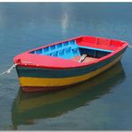 La barque à saint Cado
