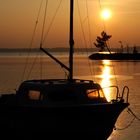 La barque que l’on retient au port n’apprend pas à naviguer