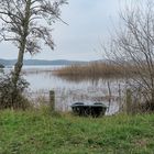 la barque verte !