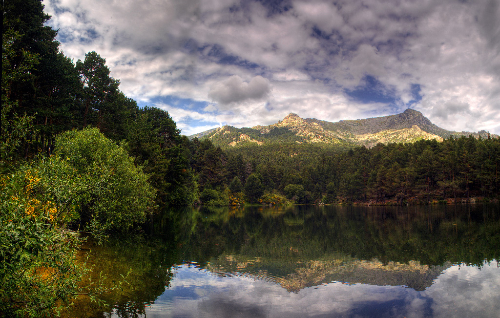 La Barranca