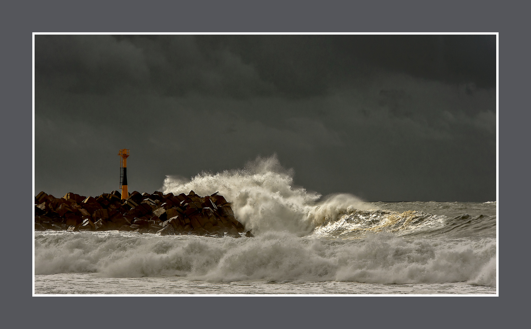 La Barre Anglet