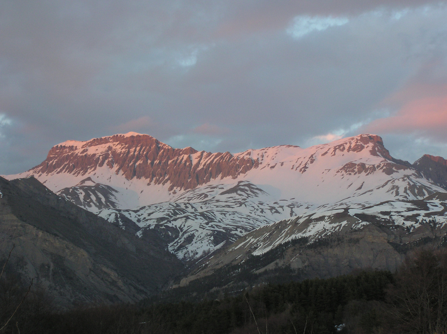 la barre de l'Estrop