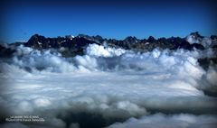 La Barre des Ecrins