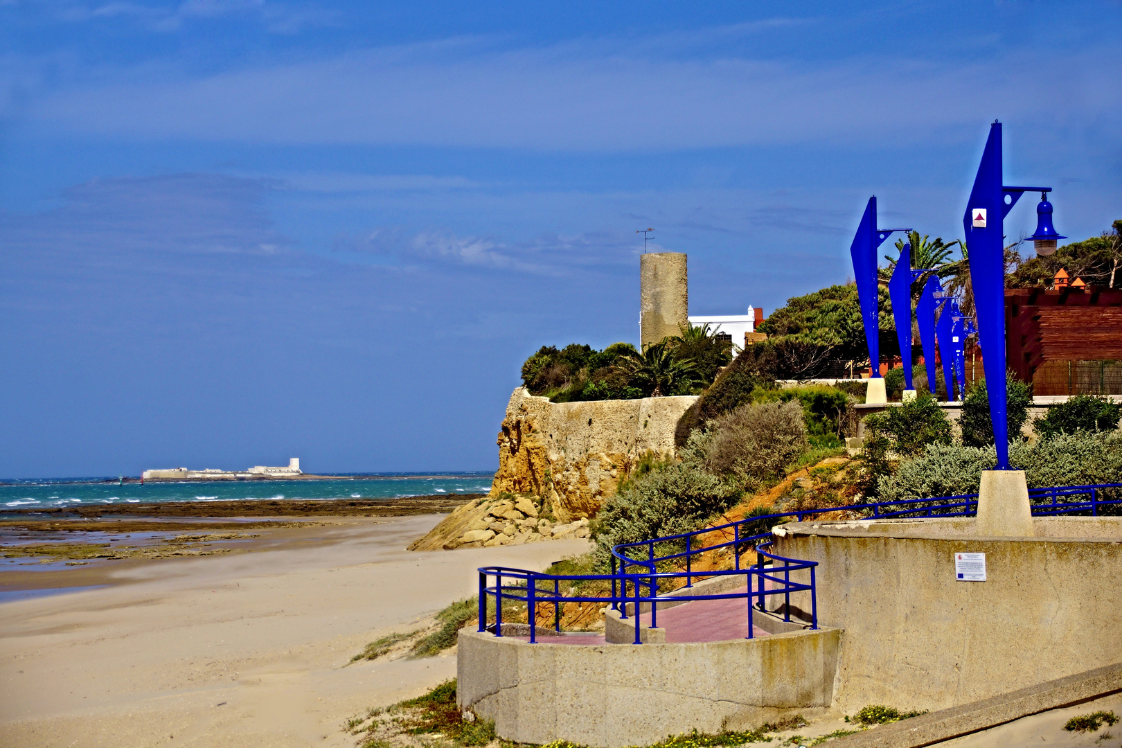 La Barrosa / Andalusia