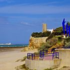 La Barrosa / Andalusia