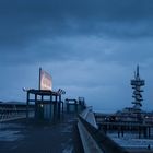 La Base cosmique de Scheveningen