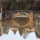 La Baïse et le Vieux Pont à Nérac