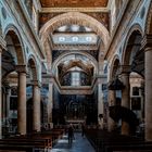 La Basilica Cattedrale di Santa Agata - Gallipoli