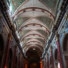 La Basilica - Ciudad de Salta - Argentina