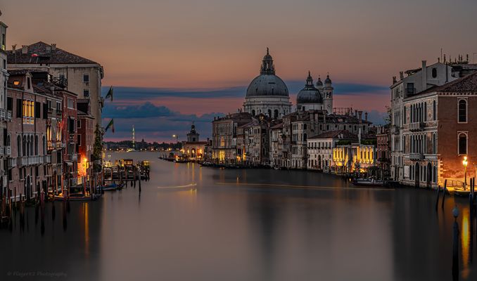 La Basilica della Salute