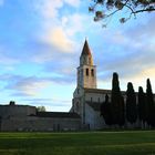 La basilica di Aquileia
