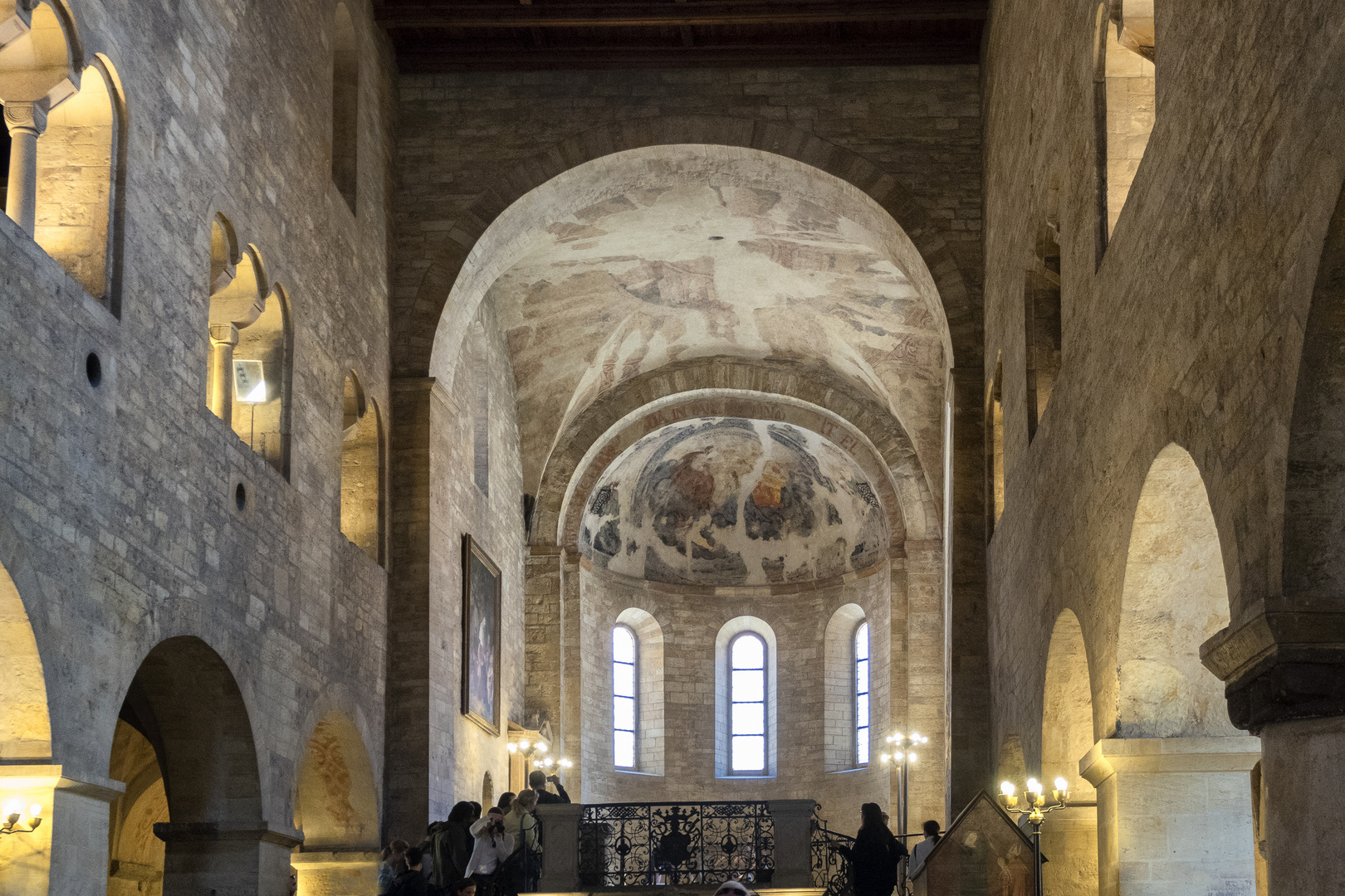 La Basilica di San Giorgio nel Castello di Praga