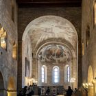 La Basilica di San Giorgio nel Castello di Praga