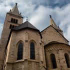 La Basilica di San Giorgio nel Castello di Praga