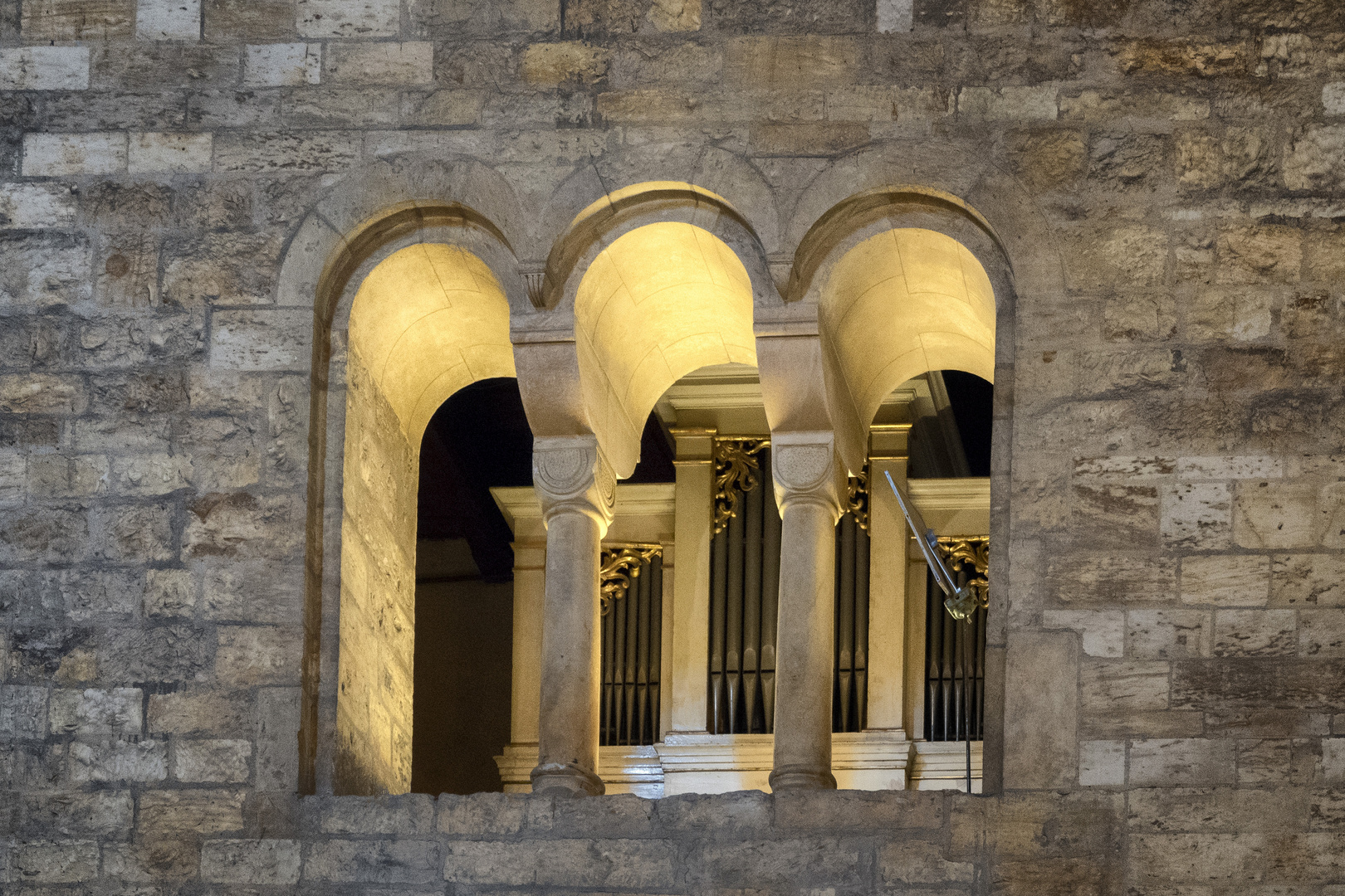 La Basilica di San Giorgio nel Castello di Praga