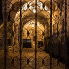 La basilica inferiore (Assisi)