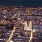 LA BASILICA QUITO, ECUADOR