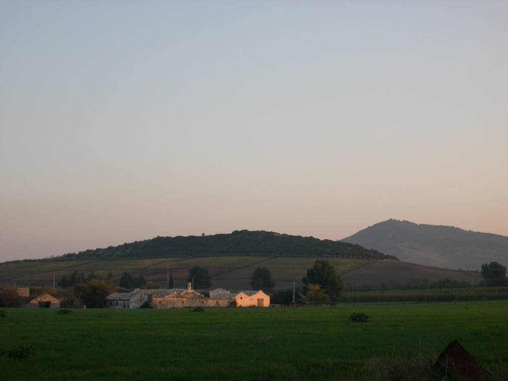 la Basilicata..