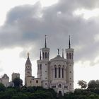 LA BASILIQUE DE FOURVIERE