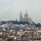 La Basilique du Sacré Coeur