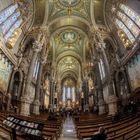 La Basilique Notre Dame de Fourvière