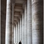 La Basilique Saint-Pierre (Vatican).