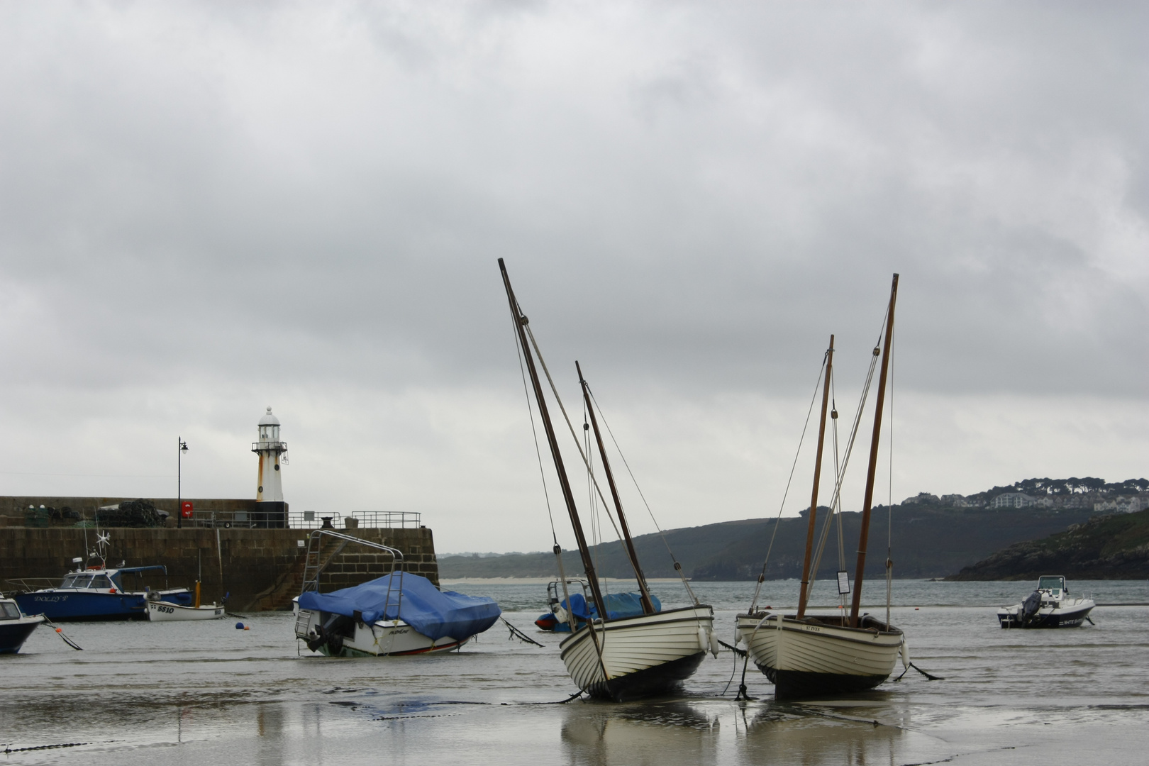 La Bassa Marea