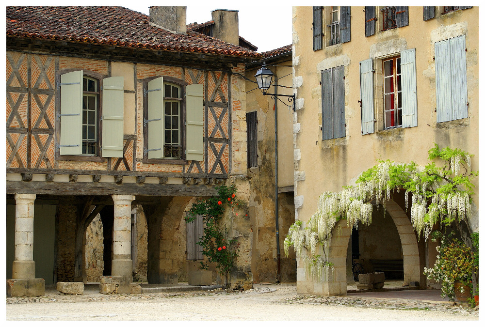 La Bastide d'Armagnac