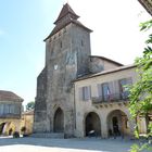 La Bastide d'Armagnac