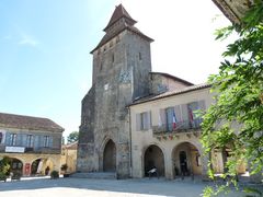 La Bastide d'Armagnac